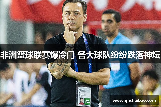 非洲篮球联赛爆冷门 各大球队纷纷跌落神坛