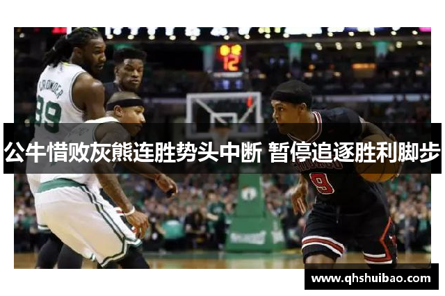 公牛惜败灰熊连胜势头中断 暂停追逐胜利脚步