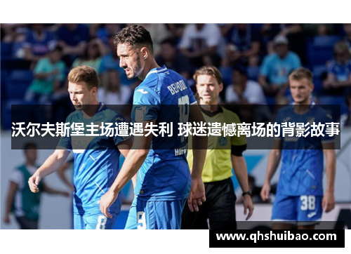 沃尔夫斯堡主场遭遇失利 球迷遗憾离场的背影故事