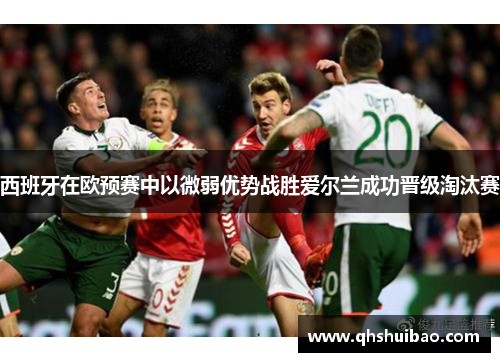 西班牙在欧预赛中以微弱优势战胜爱尔兰成功晋级淘汰赛